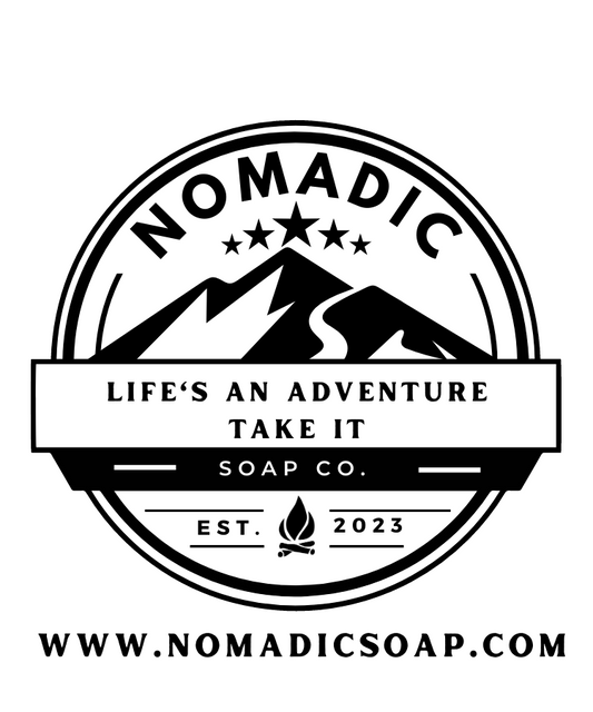 Nomadic Soap Gift Card