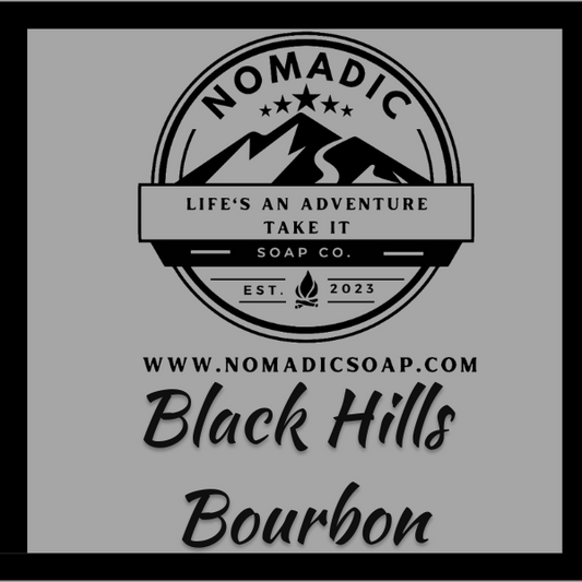 Black Hills Bourbon