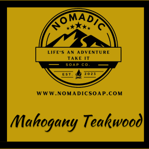 Mahogany Teakwood